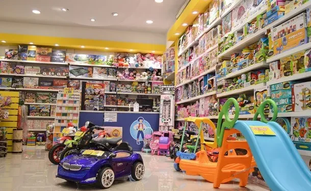 Día de la Niñez: se desplomaron las ventas y el consumo promedio perdió 21,1% real  "El resultado global confirma que la fecha no alcanzó para impulsar de manera significativa el consumo", informaron desde la CAME.