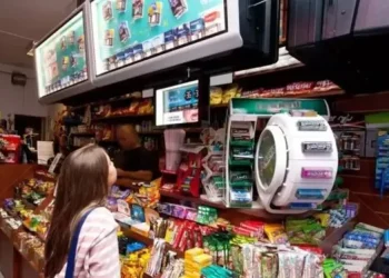 NACIONALES: Crisis económica «cerraron 16 mil kioscos en el último año»