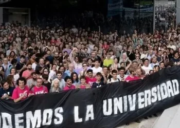NACIONALES: CONADU desmintió el aumento a docentes universitarios anunciado por el Gobierno y ratificó el paro