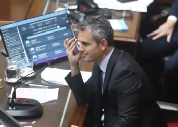 NACIONALES: Diputados ratificó el veto de Javier Milei al aumento para jubilados