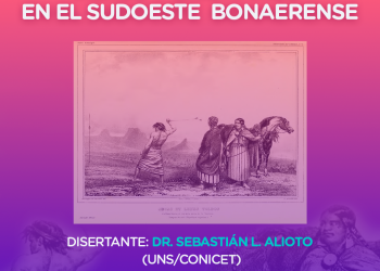 TORNQUIST: ‘Indios y cristianos en el sudoeste bonaerense’, la próxima charla en el Museo Casa de la Historia
