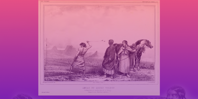 TORNQUIST: ‘Indios y cristianos en el sudoeste bonaerense’, la próxima charla en el Museo Casa de la Historia  Una nueva charla tendrá lugar el sábado 27 de septiembre en el Museo Casa de la Historia de Tornquist.