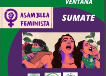 SIERRA DE LA VENTANA: Asamblea Feminista en Sierra «Un llamado a la acción ante el triple femicidio»