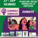 SIERRA DE LA VENTANA: Asamblea Feminista en Sierra «Un llamado a la acción ante el triple femicidio»