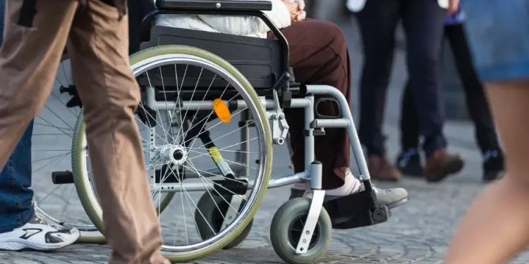 RIO NEGRO: Discapacidad IPROSS garantiza prestaciones, pese al ajuste nacional  Mientras el Gobierno Nacional recorta y limita prestaciones, el Instituto Provincial del Seguro de Salud de Río Negro (IPROSS) destinó en julio más de $1.100 millones para garantizar rehabilitación, internación, acompañamiento terapéutico, provisión de medicamentos y material ortopédico, alcanzando a más de 2.700 afiliados con discapacidad en toda la provincia.