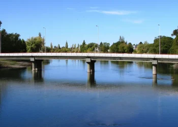 RIO COLORADO: Convocan a consulta significativa por obra cloacal