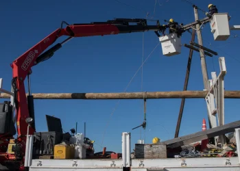 Río Negro lanza un programa para transformar la energía local