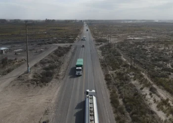 Río Negro licita reconstrucción de la Ruta Provincial 69 hacia Vaca Muerta