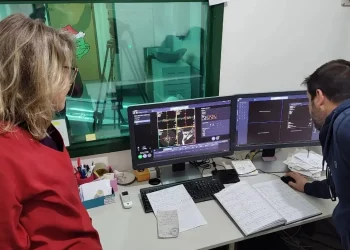 Río Negro licitó insumos para asegurar servicio de tomografía en hospitales