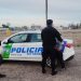 CHOELE CHOEL: Detenido cuando intentaba hurtar un auto