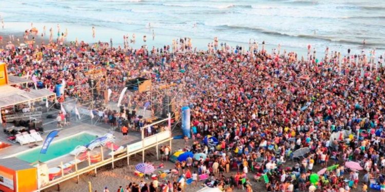 Monte Hermoso garantizó el operativo de seguridad para la 31° Fiesta de la Primavera  La Municipalidad de Monte Hermoso definió el operativo de seguridad para la 31° Fiesta Nacional de la Primavera, que durará hasta el domingo.