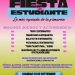 LAMARQUE:  ¡Llega la Fiesta del Estudiante 2025 en Lamarque!