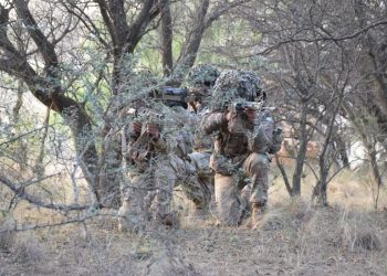 CHOELE CHOEL: Aviso a la Comunidad – Ejercitaciones Militares en la Zona de Choele Choel
