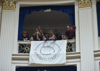 Diputados aprobó la ley que reglamenta la actividad de los acompañantes terapéuticos