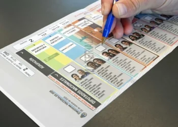 La Cámara Electoral presentó la Boleta Única de Papel y lanzó un simulador de voto