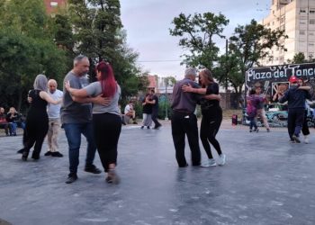 BAHIA BLANCA: Llega el último fin de semana de septiembre colmado de encuentros culturales