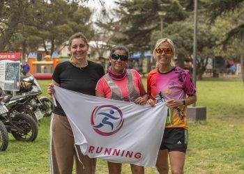 Sierra Corre 2025: Deporte, naturaleza y comunidad en las sierras