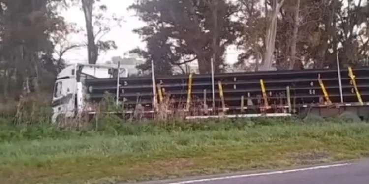 Dos bahienses fallecieron en un trágico choque en la ruta 51  Ocurrió esta madrugada en el kilómetro 518 de la Ruta Nacional Nº 51.