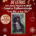 SIERRA DE LA VENTANA: Este jueves presenta su libro Laura Zylbersztejn “Los Nic y los Vic”
