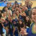 LAMARQUE: Lamarque semifinalista de la Liga Femenina de Básquet