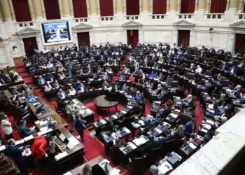 NACIONALES: A pesar de las negociaciones con las provincias, rechazaron los vetos de Milei al Garrahan y las universidades