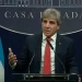 NACIONALES: Luis Caputo cruzó a la oposición antes de la sesión en el Senado por los ATN: «Están tratando de voltear al Presidente»