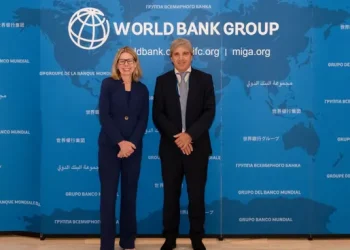 El BID y el Banco Mundial extienden la ayuda al Gobierno y aseguran nuevos créditos por casi u$s8.000 millones