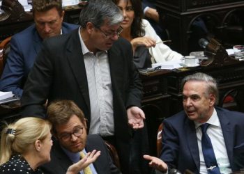 Congreso: la oposición convocó otra sesión en defensa del Garrahan y las universidades