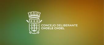 CHOELE CHOEL: CONCEJO DELIBERANTE – MUNICIPALIDAD DE CHOELE CHOEL