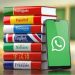WhatsApp políglota: ahora suma la traducción automática de mensajes en un chat