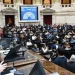 NACIONALES: En plena discusión presupuestaria, Diputados buscan revertir vetos de Javier Milei por universidades y salud pediátrica