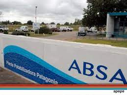 BAHIA BLANCA: ABSA inició los trabajos en el acueducto