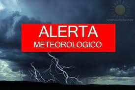 MONTE HERMOSO: SUSPENDEN ACTIVIDADES POR ALERTA NARANJA