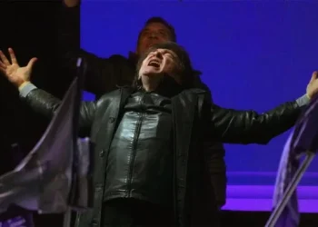 NACIONALES: Javier Milei ahora vetó la Ley ATN