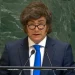Javier Milei acusó a la ONU de ser un «gobierno supranacional de burócratas internacionales»