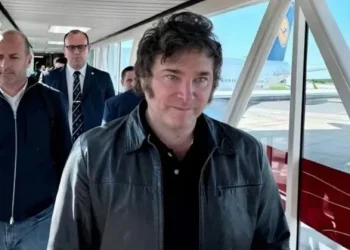 Milei inicia una nueva gira en Estados Unidos: la agenda