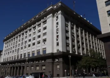 NACIONALES: La deuda creció en u$s7.000 millones durante agosto, afectada por la fuerte suba de tasas en pesos