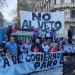 NACIONALES: Estatales se suman al reclamo de los trabajadores del Garrahan y universidades y pararán este miércoles