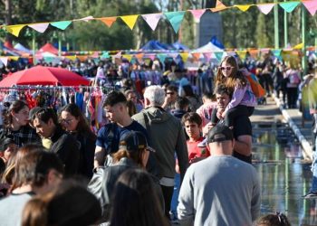 BAHIA BLANCA: Día de la Primavera «así serán los operativos en la ciudad»
