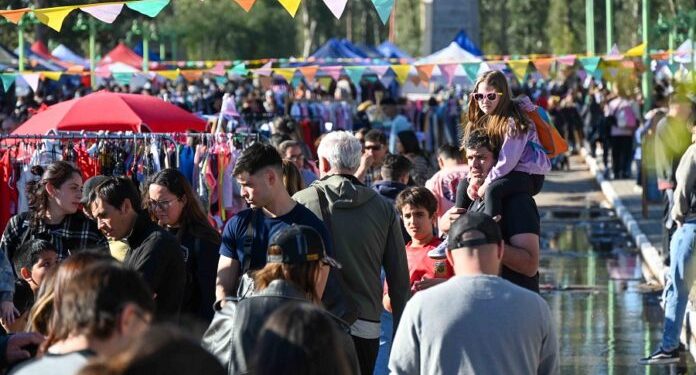 BAHIA BLANCA: Día de la Primavera «así serán los operativos en la ciudad»  La Subdirección de Tránsito informa que se desplegará un amplio operativo con el fin de reforzar la seguridad vial y acompañar a los vecinos en los distintos puntos de la ciudad.