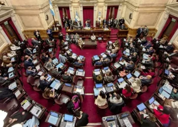 NACIONALES: El Senado debate este jueves el rechazo al veto de la Ley de ATN