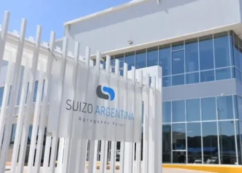 Una por una, las licitaciones ganadas por la Suizo Argentina en la era Milei: acumulan $30.000 millones