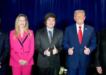 Salvataje del Tesoro: por qué la ayuda de EEUU llegará después de las elecciones legislativas