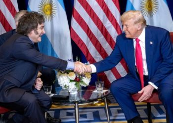 Milei tendrá su esperada reunión bilateral con Trump: los temas en agenda