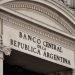 Comunicación del Banco Central: impone cepo para dólares financieros