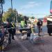 RIO COLORADO: Decomisan 350 kilos de pescado sin cadena de frío llevados en  transporte de pasajeros