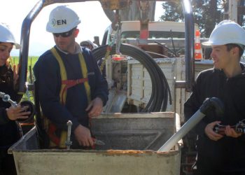 TORNQUIST: Importante convenio entre la CELT y la Escuela Técnica Nº 1: una alianza educativa con proyección local