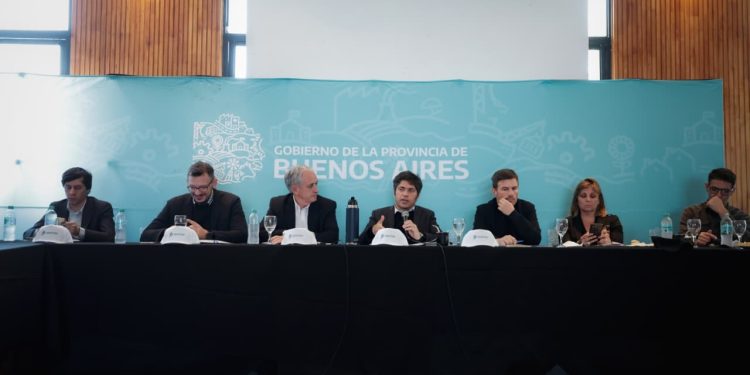 TORNQUIST: Tornquist participó en la 31ª Asamblea Ordinaria del Consejo Provincial de Turismo  Tornquist Municipio participó de la 31° Asamblea Ordinaria del Consejo Provincial del Turismo (CoProTur), que tuvo lugar este lunes en la ciudad de Chascomús. En representación del distrito estuvieron presentes el Secretario de Turismo, Carlos Lamas, y el Secretario de Ambiente y Desarrollo Productivo, Víctor Antón.