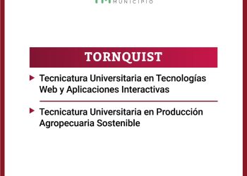 TORNQUIST: Nuevas propuestas educativas de la UPSO a partir de 2026