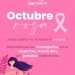 Tornquist promueve actividades por Octubre Rosa para prevenir el cáncer de mama y cuello uterino